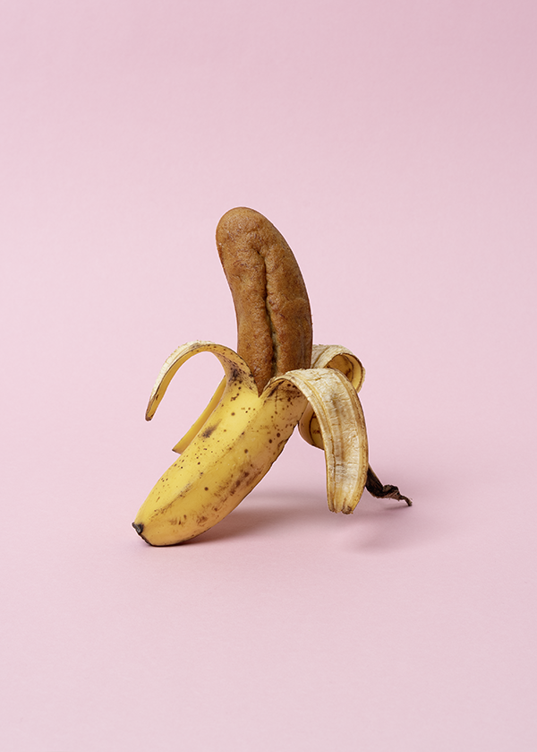 Bananenbrot