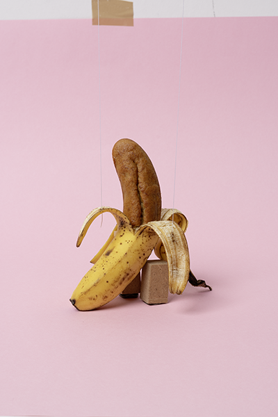 Bananenbrot