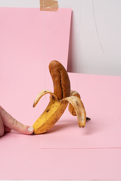 Bananenbrot